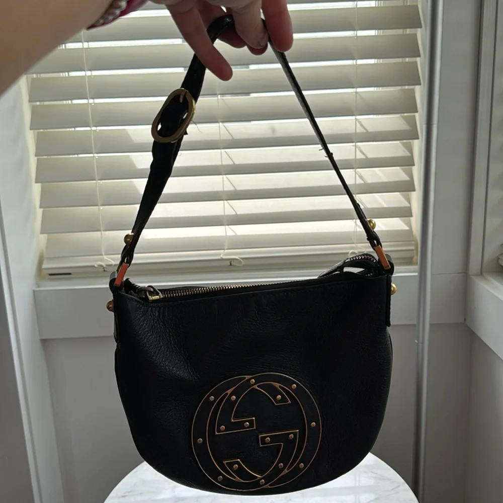 Gucci Bag - Picture 10 of 11